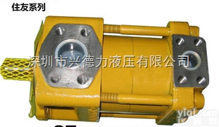 QT63-<em>125</em>  QT63-<em>125</em>型<em>住友</em>SUMITOMO<em>油泵</em>