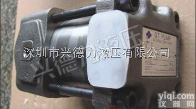 QT43-20  QT43-20型<em>住友</em>SUMITOMO<em>油泵</em>