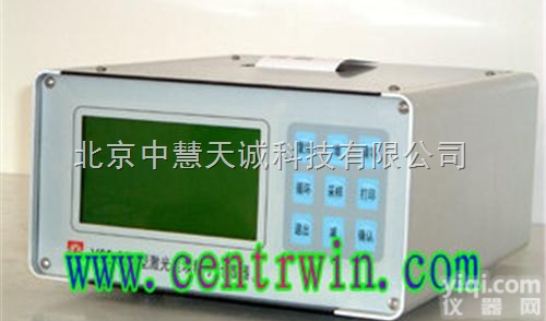 BKY09-<em>301</em>（<em>LCD</em>）  激光尘埃<em>粒子</em>计数器  型号：BKY09-<em>301</em>（<em>LCD</em>） 中慧