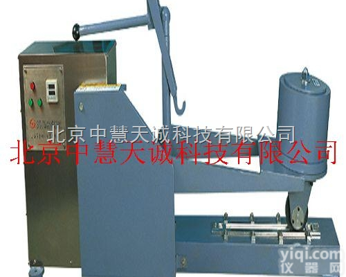 CJDZ-YD-<em>0755</em>  负荷轮<em>碾压</em><em>试验仪</em>  型号：CJDZ-YD-<em>0755</em> 中慧