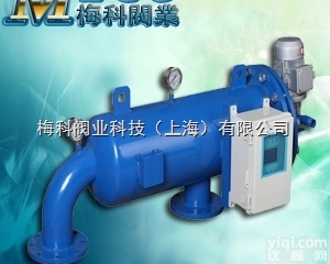 <em>上海</em>自<em>清洗</em>排污过滤器厂家