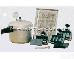 <em>TSN-145  混凝土快速压蒸锅测定仪</em>