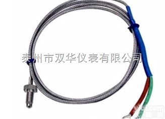 厂家弹簧<em>螺钉</em>式<em>热电偶</em> K型<em>螺钉</em><em>热电偶</em> M6探头