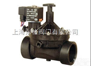 上海塑料<em>电磁阀</em><em>选型</em>，<em>型号</em>，参数，说明书
