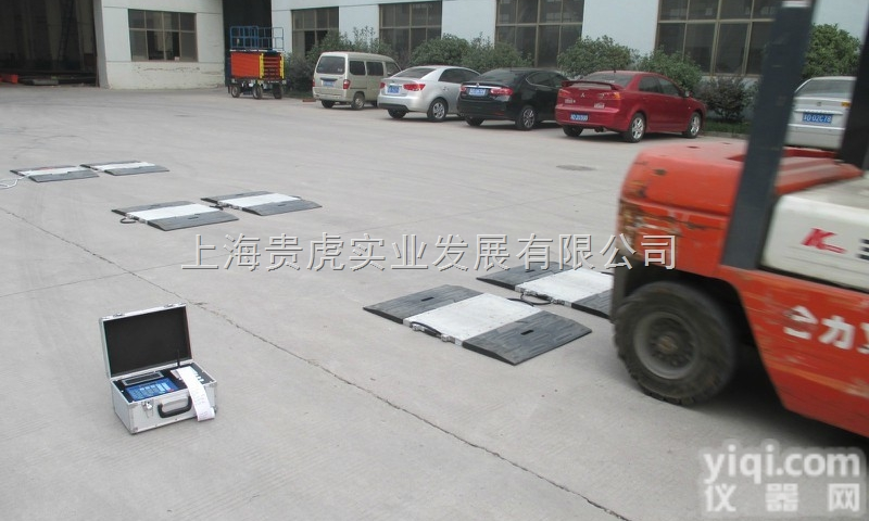 GH-XK3102  <em>便携式</em><em>超限</em><em>超载</em>测重仪，汽车称重仪