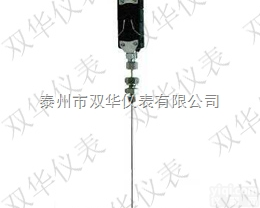 销售插头式<em>探针</em><em>热电偶</em>K型<em>铠装</em><em>热电偶</em>