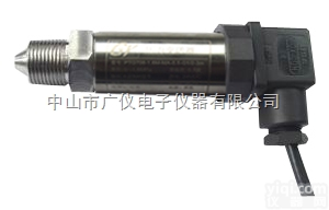 PTG500  风压传感器  风压压力传感器 超高压力传感器 液体压力传感器