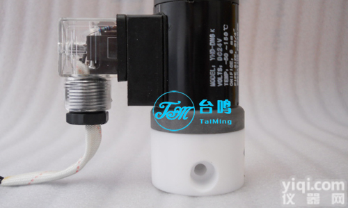 四氟<em>电磁阀</em> 内螺纹四氟<em>电磁阀</em> <em>常开</em>四氟<em>电磁阀</em>