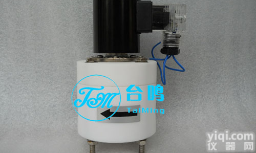 四氟<em>电磁阀</em> 常闭式四氟<em>电磁阀</em> 四氟<em>材质</em><em>电磁阀</em>