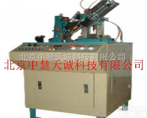 KDY/UY-4002  自动<em>油封</em>修边机  <em>型号</em>：KDY/UY-4002 中慧