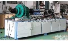 载重车<em>后桥</em>减速器总成扭矩<em>试验机</em>设计原理、载重车<em>后桥</em>减速器总成扭力测试仪