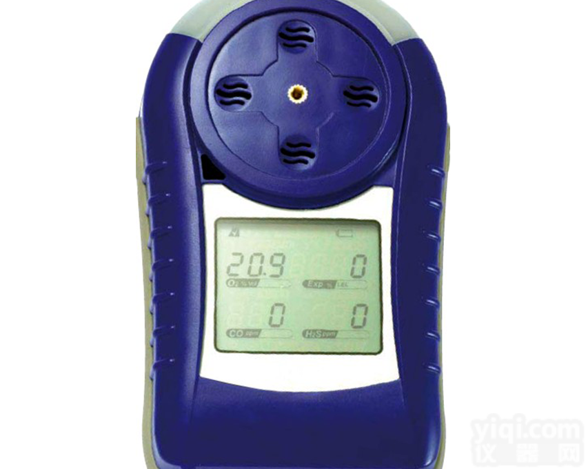 美国<em>霍尼</em>韦尔X4  <em>Impulse</em> X4四合一气体检测仪销售服务商