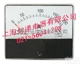 BP-100S  <em>台湾</em>瑞升<em>电流</em>电压表