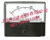 TS-670  <em>台湾</em>瑞升<em>电流</em>电压表