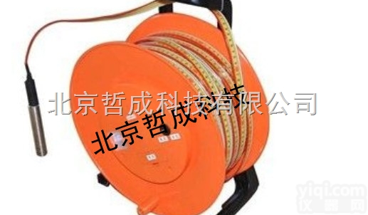 ZCSWJ-80  <em>钢尺</em><em>水位计</em>价格、 <em>北京</em>哲成特价供应