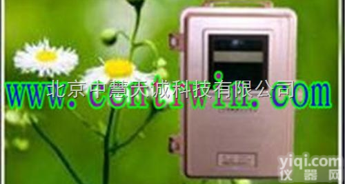 <em>BYTD</em>-EA2  风速<em>报警仪</em>  型号：<em>BYTD</em>-EA2 中慧