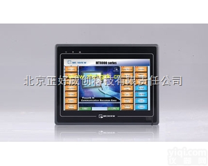 MT6100iV2  威纶通weinview 10寸 触摸屏MT6100iV2