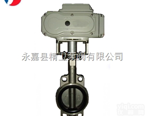 D971F  D971F<em>电动</em><em>不锈钢</em><em>蝶阀</em>