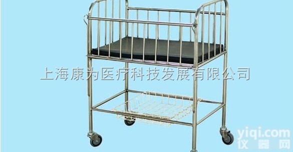 KDF-CA14A  不锈钢婴儿床|<em>体质监测仪器设备</em>系列