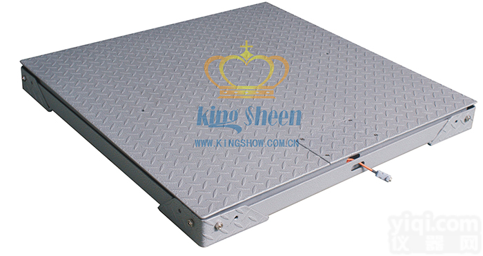 SCS  长宁区电子<em>地磅</em>【免<em>运费</em>】电子<em>地磅</em>价格