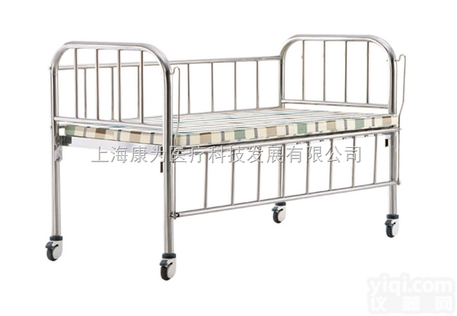 KDF-CA13B  不锈钢儿童病床|<em>体质监测仪器设备系列</em>