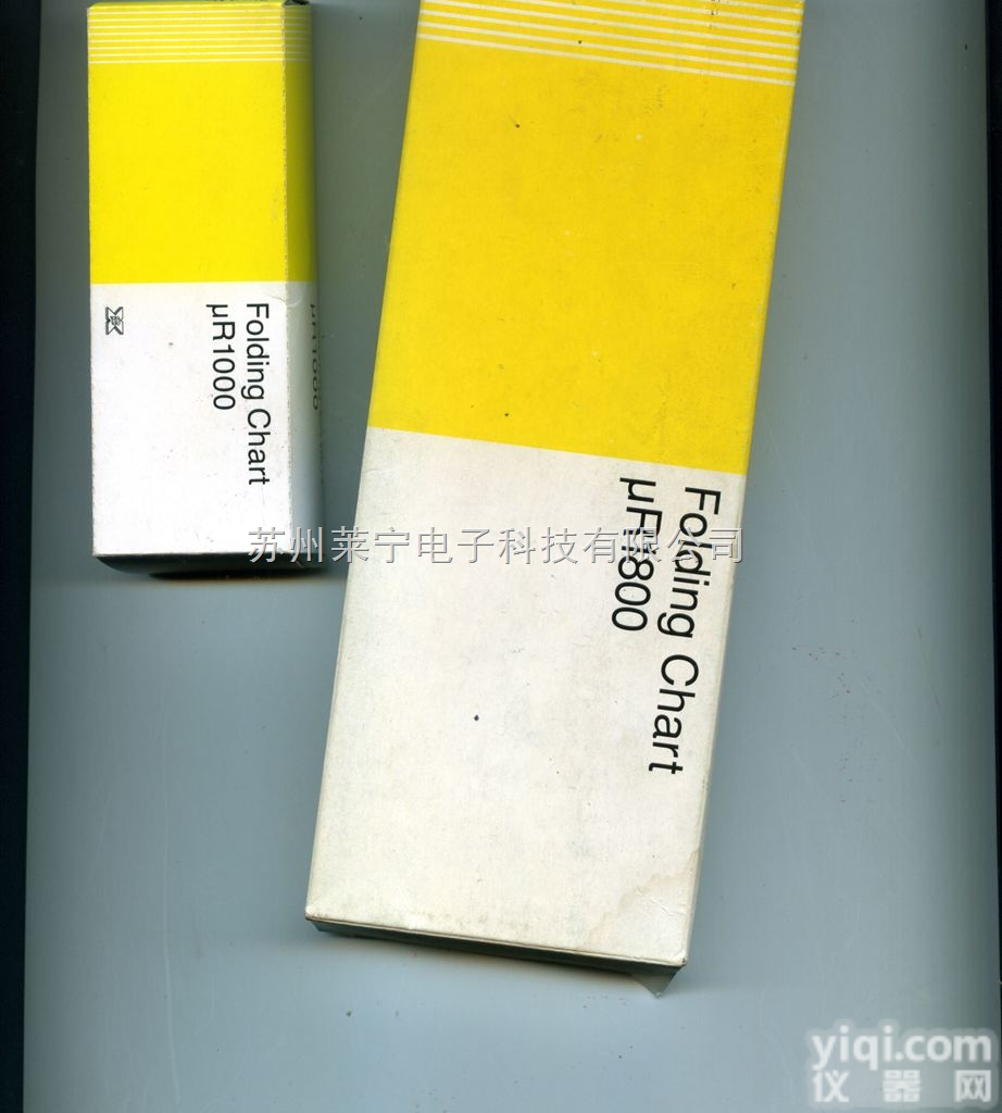 B985Y  横河<em>打印纸</em>B985Y<em>记录仪</em>HR1300用