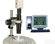 XTL-600EC/XTL-600ZD  上海长方<em>同轴</em>体视<em>显微镜</em>
