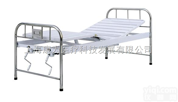 KDF-F10  不锈钢床头双摇床|<em>体质监测仪</em>器设备