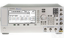 E8663D  PSG 射频模拟信号发生器