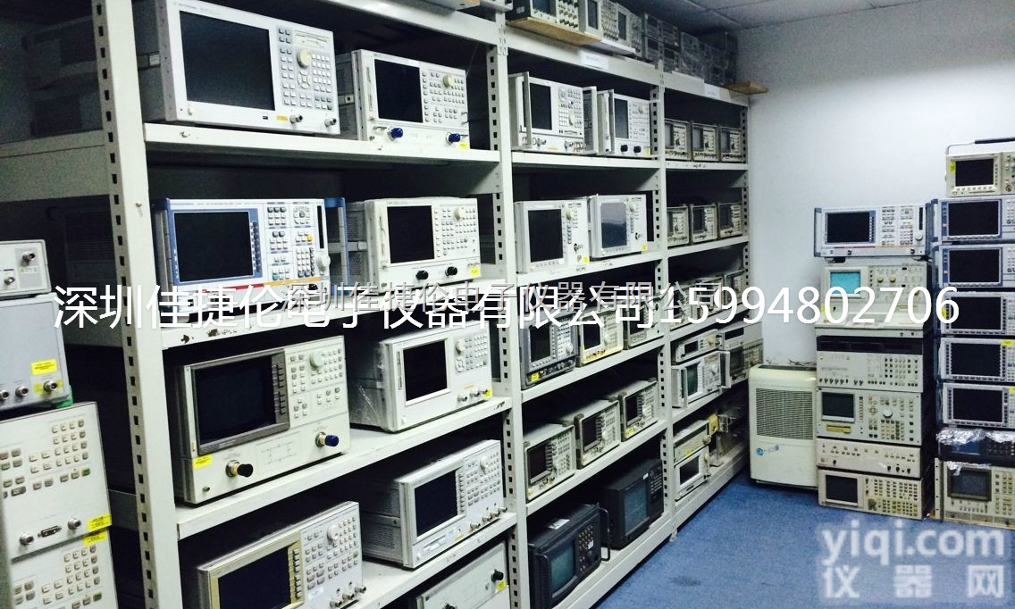 <em>安捷</em>伦<em>86100A</em>