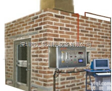 UL1685  UL1685<em>成束</em>电缆<em>燃烧</em>试验室，电线电缆<em>成束</em><em>燃烧</em>，<em>燃烧</em>测试仪