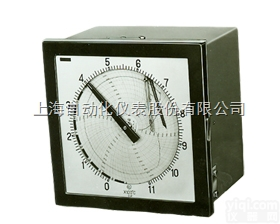 XQZS-401记录笔  上自仪大华仪表厂XQZS-401记录笔/114-记录纸说明书、参数、价...