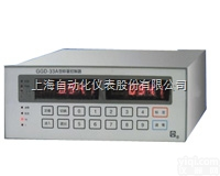 GGD-33A  上自仪<em>华东</em>电子<em>仪器厂</em>GGD-33A<em>称量</em>控制器说明书、参数、价格