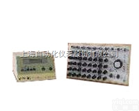 YJ-26  上自仪华东电子仪器厂YJ-26静态电阻<em>应变</em>仪<em>说明</em>书、参数、价格