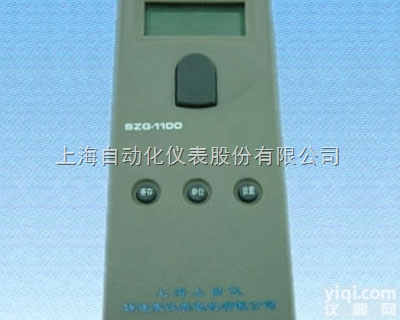 SZG-1100T  上海转速仪表厂SZG-1100T<em>数字式</em>汽油<em>发动机</em><em>转速表</em>说明书、参数、价...