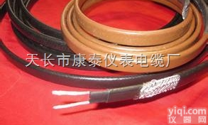 DWK低温<em>系列</em>自限<em>温电伴</em><em>热带</em>电缆|伴热电缆