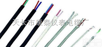 SC-HFFP<em>耐高温</em>补偿导线/2*1.5