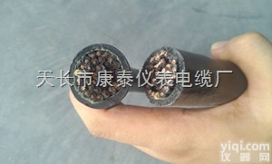 KVVRC带<em>钢丝绳</em>电动葫芦<em>电缆</em>