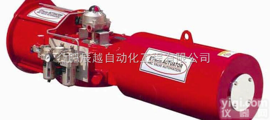 <em>韩国</em>HKC/重负载<em>气动</em>执行器ETC085DA300