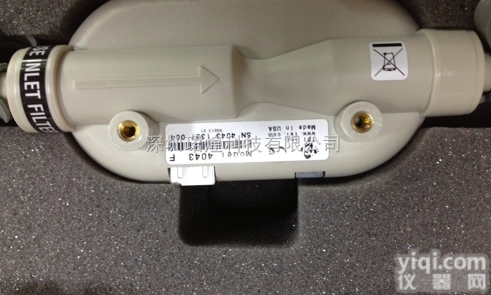 <em>TSI</em> 40241  原装<em>美国</em>特赛<em>TSI</em> 40241实验室通用流量监测质量流<em>量计</em>