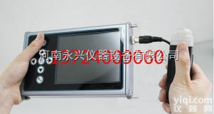 Y3  <em>兽用</em>Y3<em>掌上</em>式<em>兽用</em>B超/测孕