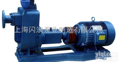 供应80ZW65-25不锈钢<em>防爆</em><em>自吸泵</em> 防腐<em>自吸泵</em> zw无<em>堵塞</em><em>自吸泵</em>