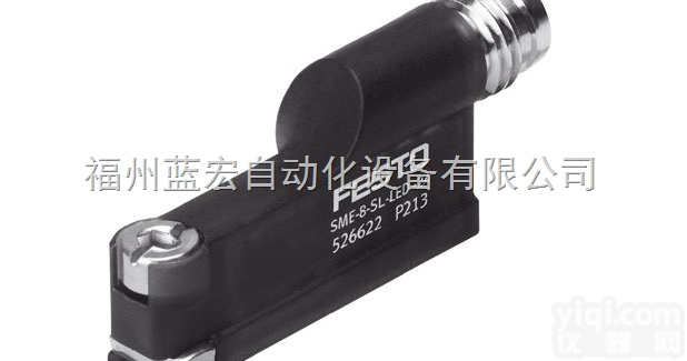 SME-8M-ZS-24V-K-2.5-  SME-8M-ZS-24V-K-2.5-OE<em>现货</em> 德国FESTO 磁性...
