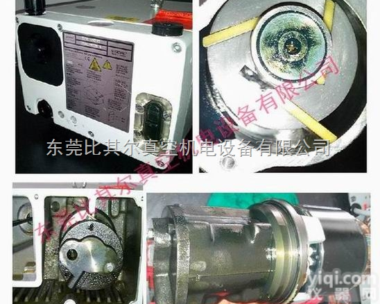 <em>东莞</em>真空泵<em>维修</em>（莱宝SV200<em>维修</em>保养