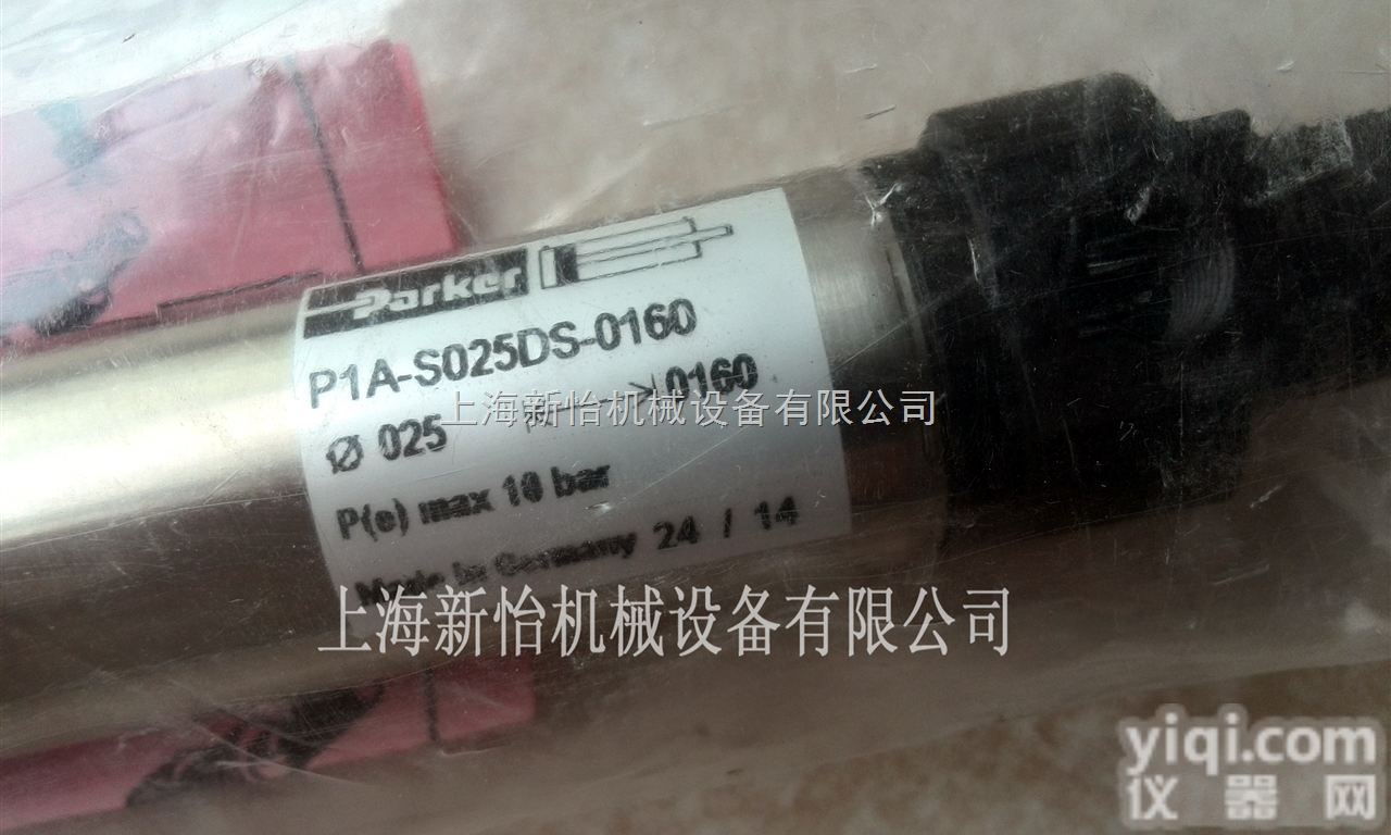 GDC-100X200  原装PARKER<em>派克</em>P1D-C050MS-0320NN8NN<em>气缸</em>，<em>派克</em>...