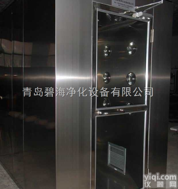 <em>湖北省</em><em>咸宁市</em>BH-B1F3双人风淋室