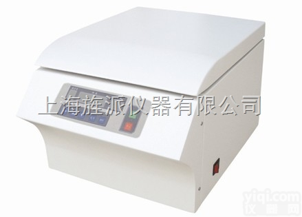 TG18-WS  台式<em>高速</em>离心机,18000<em>转台</em>式<em>高速</em>离心机