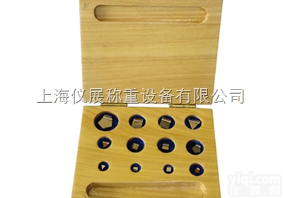 <em>闵行区</em>1mg-500mg<em>标准</em>砝码不锈钢砝码厂家