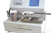 LE1962-C  <em>注射器</em>注射针6%（<em>鲁尔</em>）<em>圆锥</em>接头测试仪