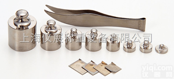 <em>虹口区</em>1mg-500mg标准<em>砝码</em>不锈钢<em>砝码</em>厂家